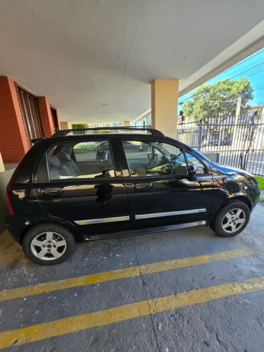 Chery QQ 1.1/1.0 12V 69cv 5P 2012