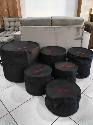 Bag Solid Sound