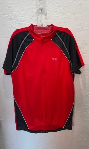 CAMISETA CICLISMO (NOVA) - CRIVIT Sports - TAM. XL