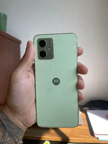 Celular moto g54