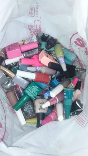 Esmaltes
