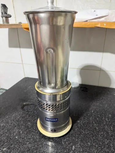 Liquidificador industrial 