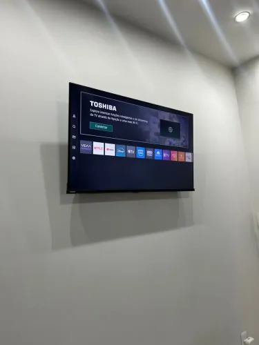Televisão