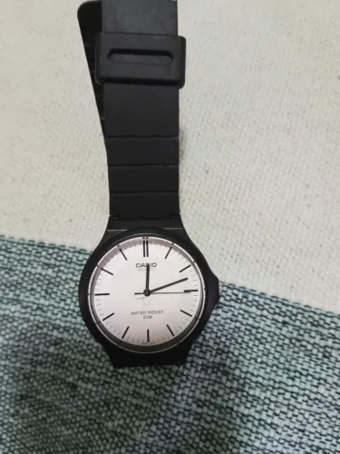 Relógio Casio 