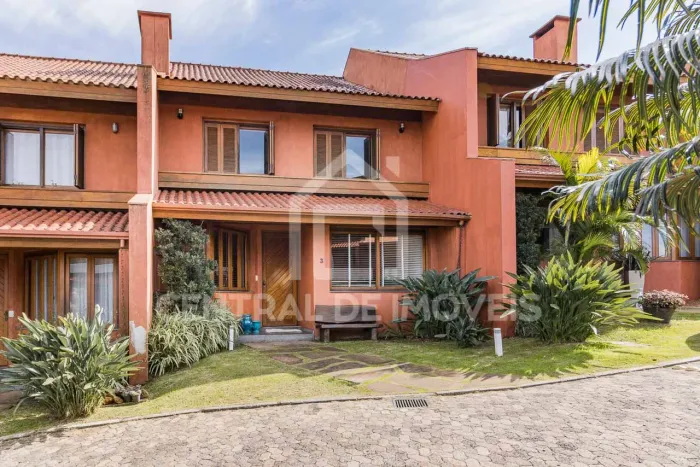 Venda Casa em Condomínio PORTO ALEGRE RS Brasil