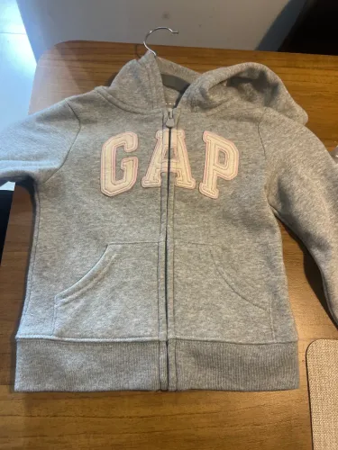 Moletom Gap baby