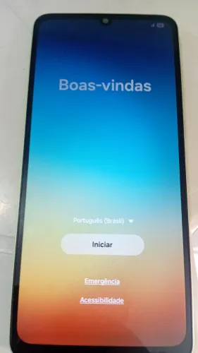 Samsung Galaxy A05 4gb 128gb Verde