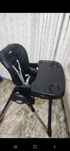 Cadeira de alimentação