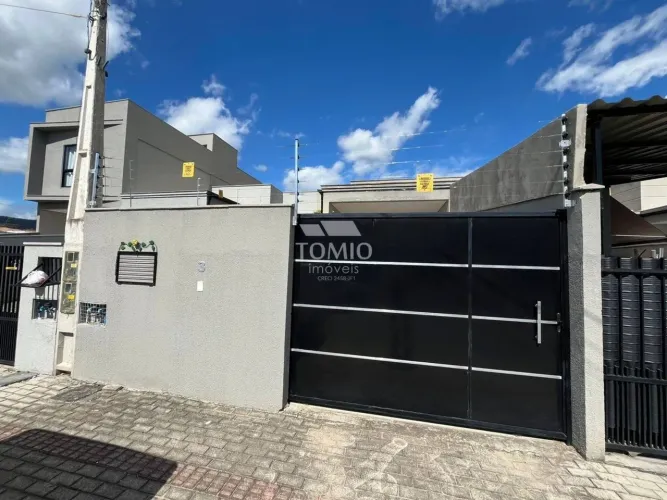 Casa com 2 quartos à Venda, Santa Terezinha - Gaspar