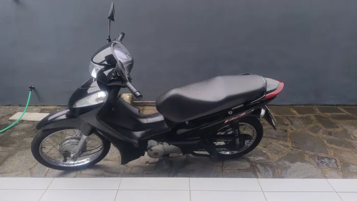 Vende-se Moto Honda Biz 125 Es Flex
