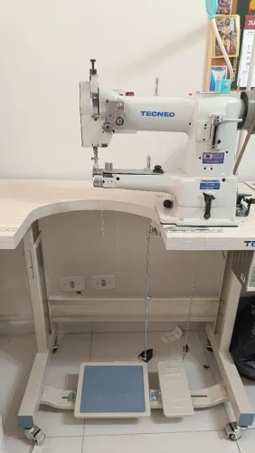 Máquina de Braço