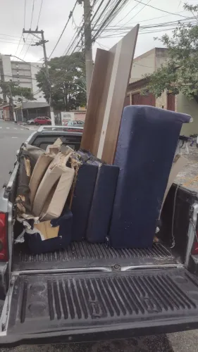 Bota fora ecoponto