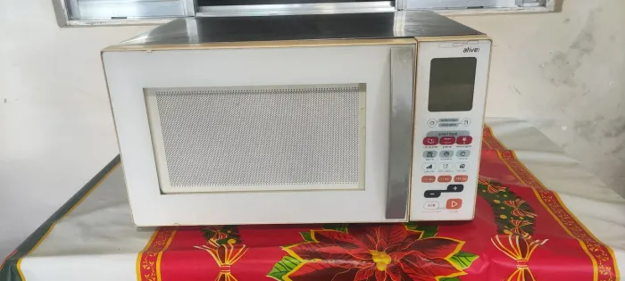 Vende-se microondas!!