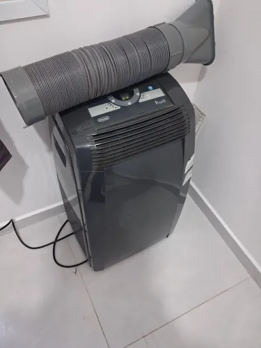 Ar condicionado Portátil
