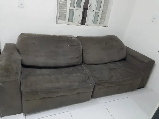 Sofá cama