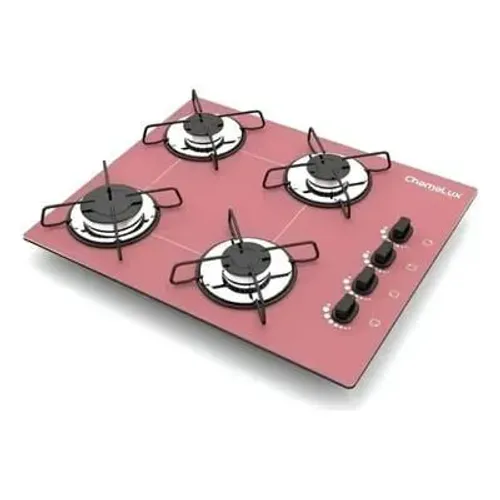 Fogão Cooktop 