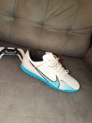 Nike Mercurial Vapor 15