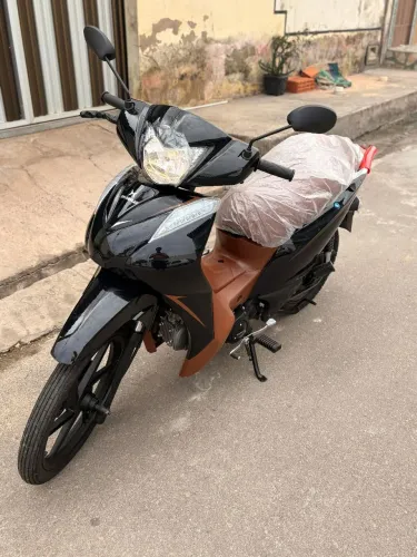 MOTO JET 0KM