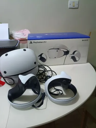 Playstation VR2 - Impecável