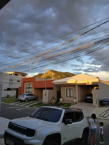 Terreno 417m² no Condomínio Vilagem de Sol da Prata, em Campo Grande, RJ. Aceito oferta!!!