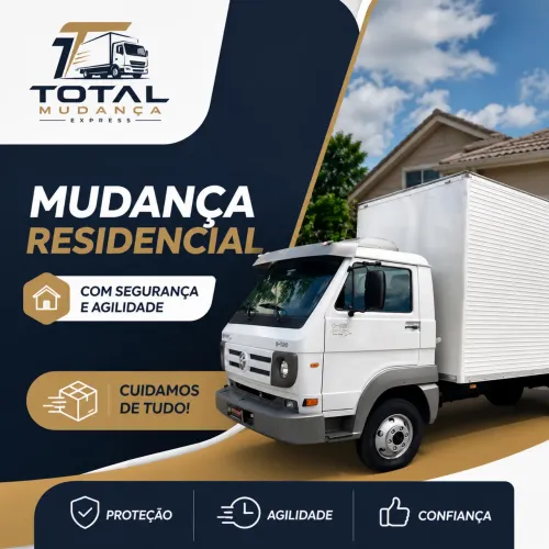 MUDANÇAS E FRETES 