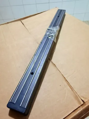 Barra Magnética para Facas