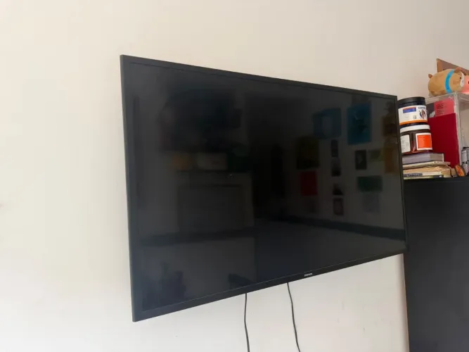 Smart Tv 43? Samsung