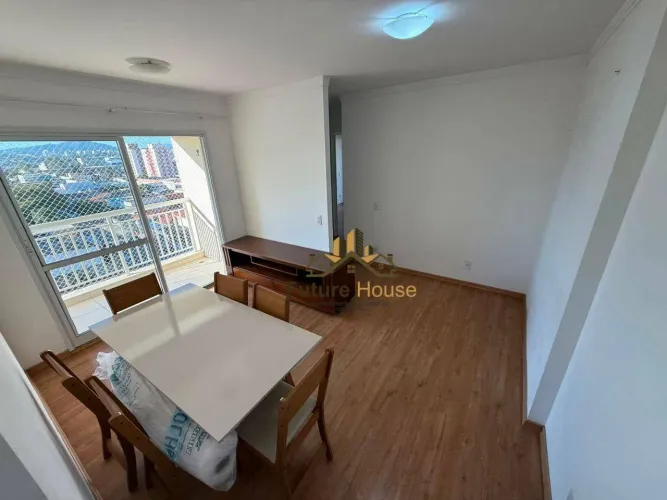Apartamento com 2 dormitórios à venda, 60 m² por R$ 479.500,00 - Km 18 - Osasco/SP