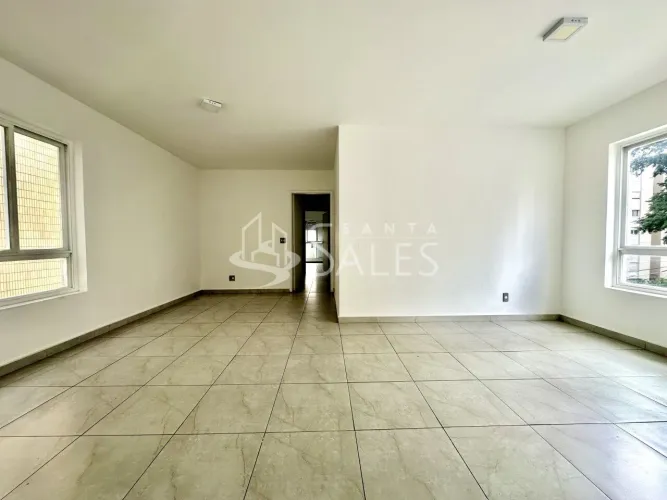 APARTAMENTO 3 DORMITÓRIOS (1 SUÍTE) NO PARAÍSO!!