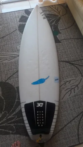 Prancha chilli 5'11" 32l