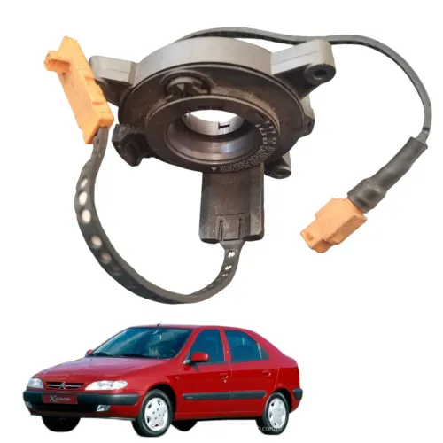 Chicote Volante Citroen Xsara 1998 A 2003