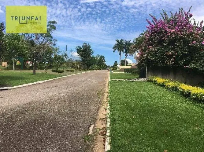 Terreno à venda, 1997 m² por R$ 450.000,00 - Condomínio Portal da Raposo - Sorocaba/SP