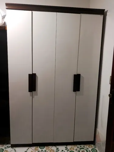 Guarda roupa solteiro