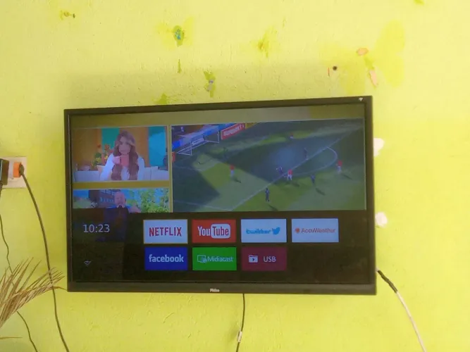Tv smart 32