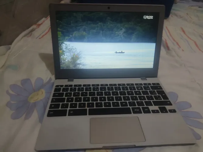 Notebook/cromebook