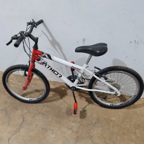 Bicicleta infantil