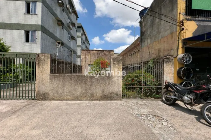 TERRENO COMERCIAL em BELÉM - PA, MARCO - AVENIDA JOÃO PAULO II