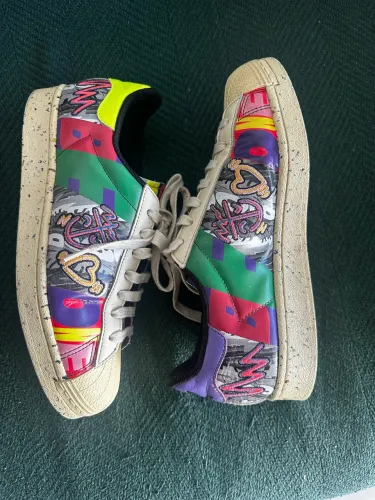 Adidas Pride