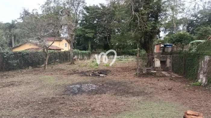 Terreno de 1000 m² em Vargem Grande - Oportunidade Única!