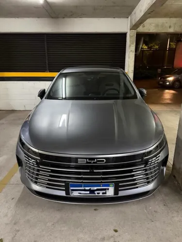 BYD King GL 1.5 16V Aut. (hibrido) 2025
