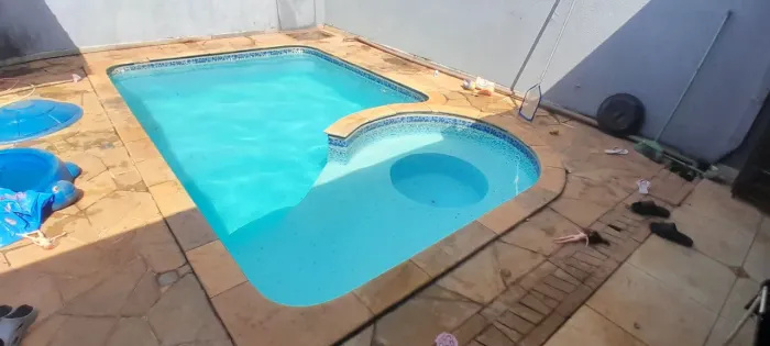 Piscineiro