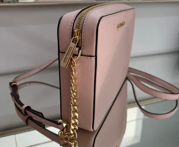 Michael Kors Rosa Importada