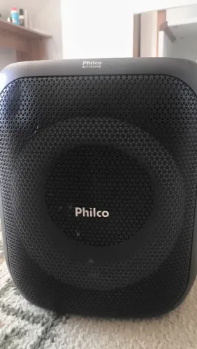 vendo som Philco 450
