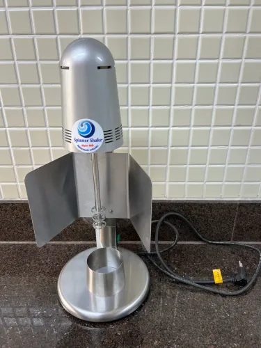 Mixer Profissional
