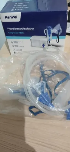 Nebulizador 