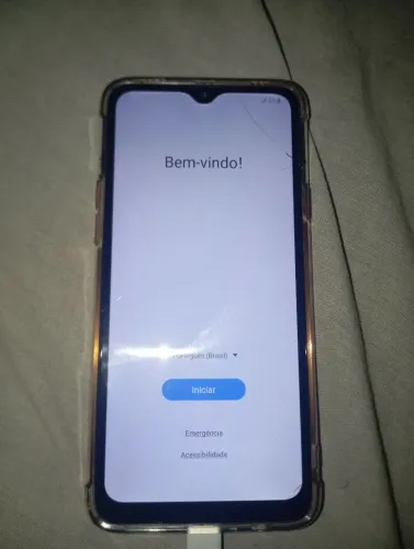 Galaxy A20s