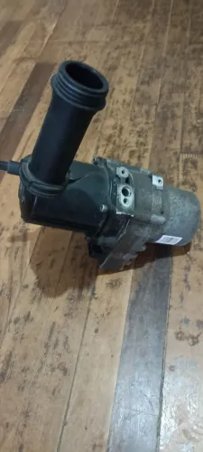 Bomba eletro hidráulica Peugeot 307 c4