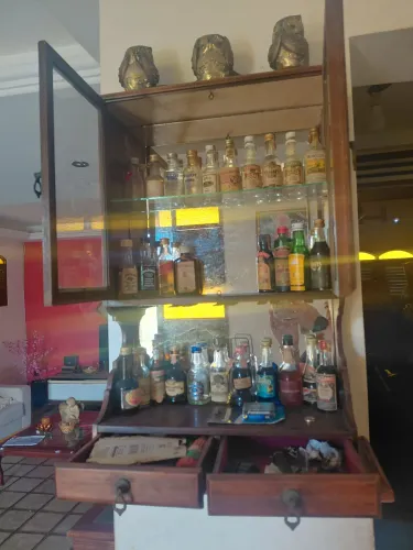 BARZINHO
