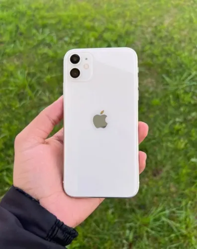 Iphone 11 - 128 Gb - 79% Bateria