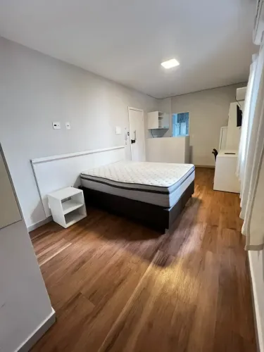 Imóvel para aluguel tem 20 metros quadrados com 1 quarto em Bela Vista - São Paulo - SP
